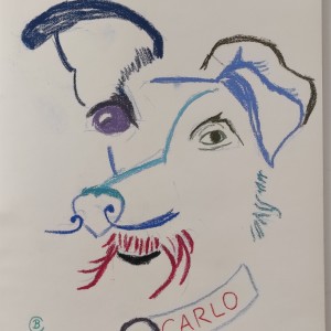 Christel Bieler – Carlo Picasso